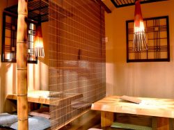 韓国創作料理 光亭 富士河口湖町 居酒屋・韓国