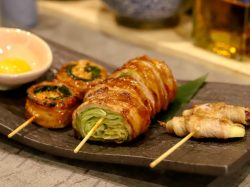 博多やさい巻串 kanya