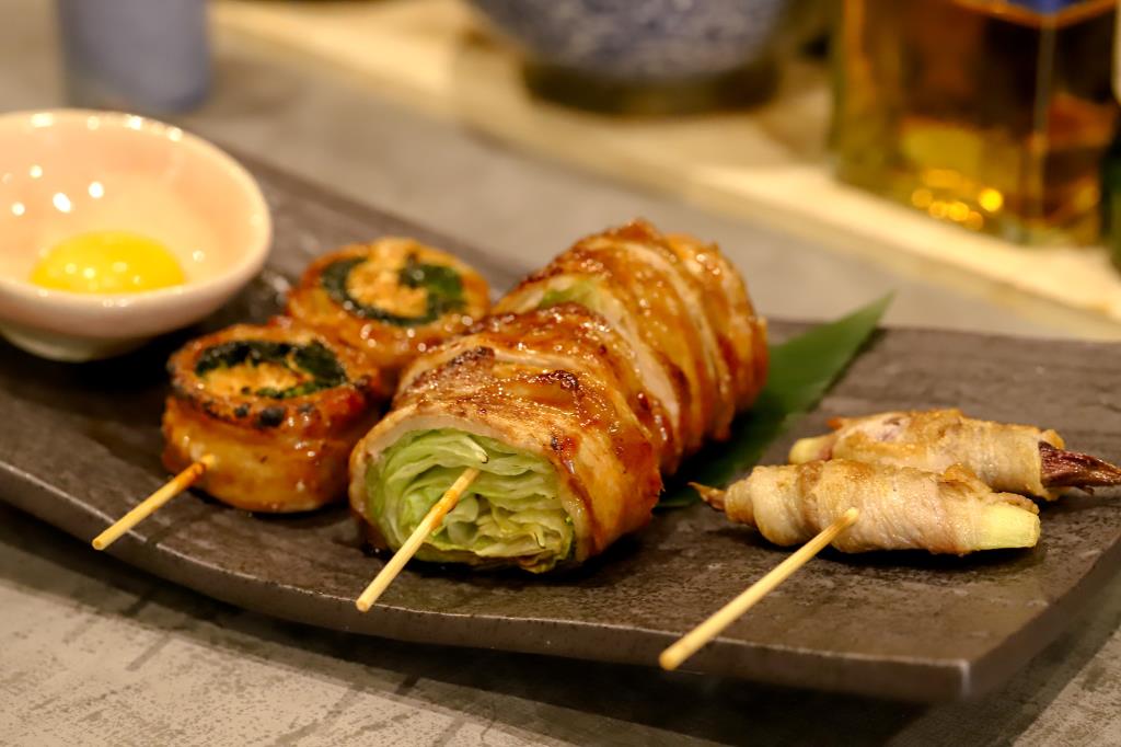 博多やさい巻串kanya 甲府 和食・居酒屋