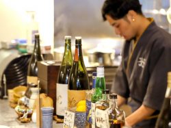 博多やさい巻串kanya 甲府 和食・居酒屋