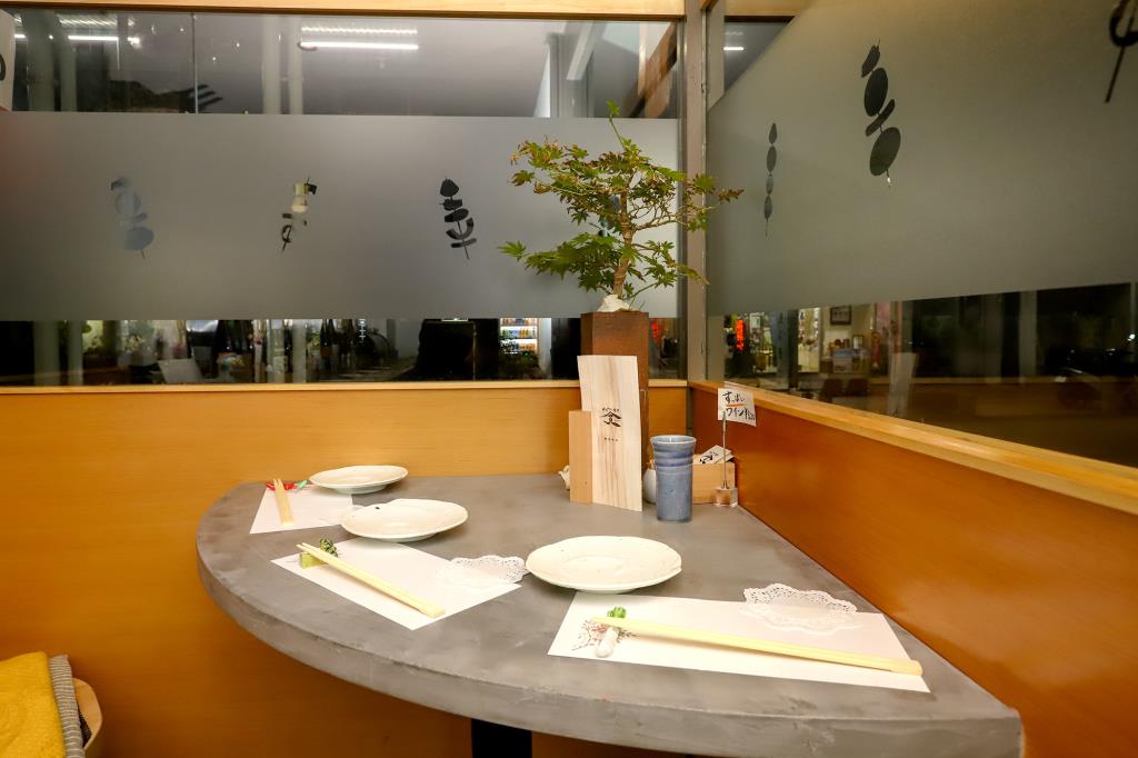 博多やさい巻串kanya 甲府 和食・居酒屋