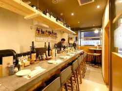 博多やさい巻串kanya 甲府 和食・居酒屋