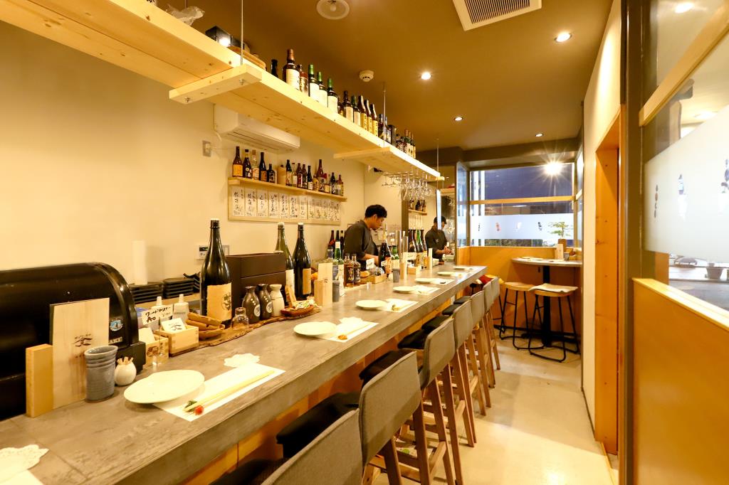 博多やさい巻串kanya 甲府 和食・居酒屋