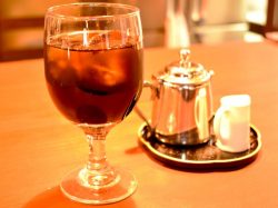 ラウンジ 紅寿 笛吹 カフェ