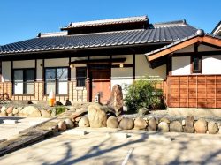 ラウンジ 紅寿 笛吹 カフェ