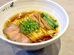 麺屋 しん道