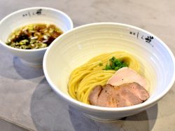 麺屋 しん道 甲斐市 ラーメン