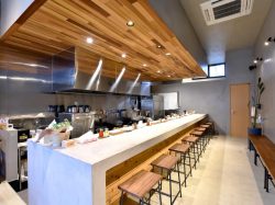 麺屋 しん道 甲斐市 ラーメン