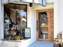 杢糸 甲府 カフェ