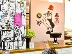 生タピオカ専門店 QUEEN'S PEARL 河口湖町 スイーツ