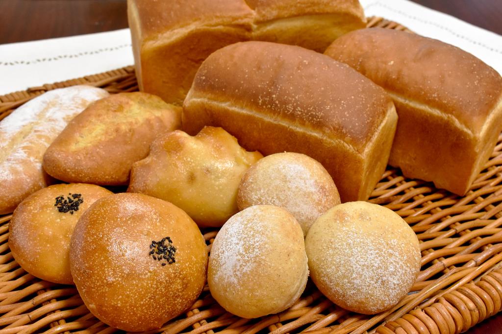 ベジタリアンランチカフェ さらのおうち 富士河口湖町 カフェ・パン