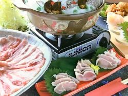クイモン ヤツキノワ 昭和町 和食・居酒屋