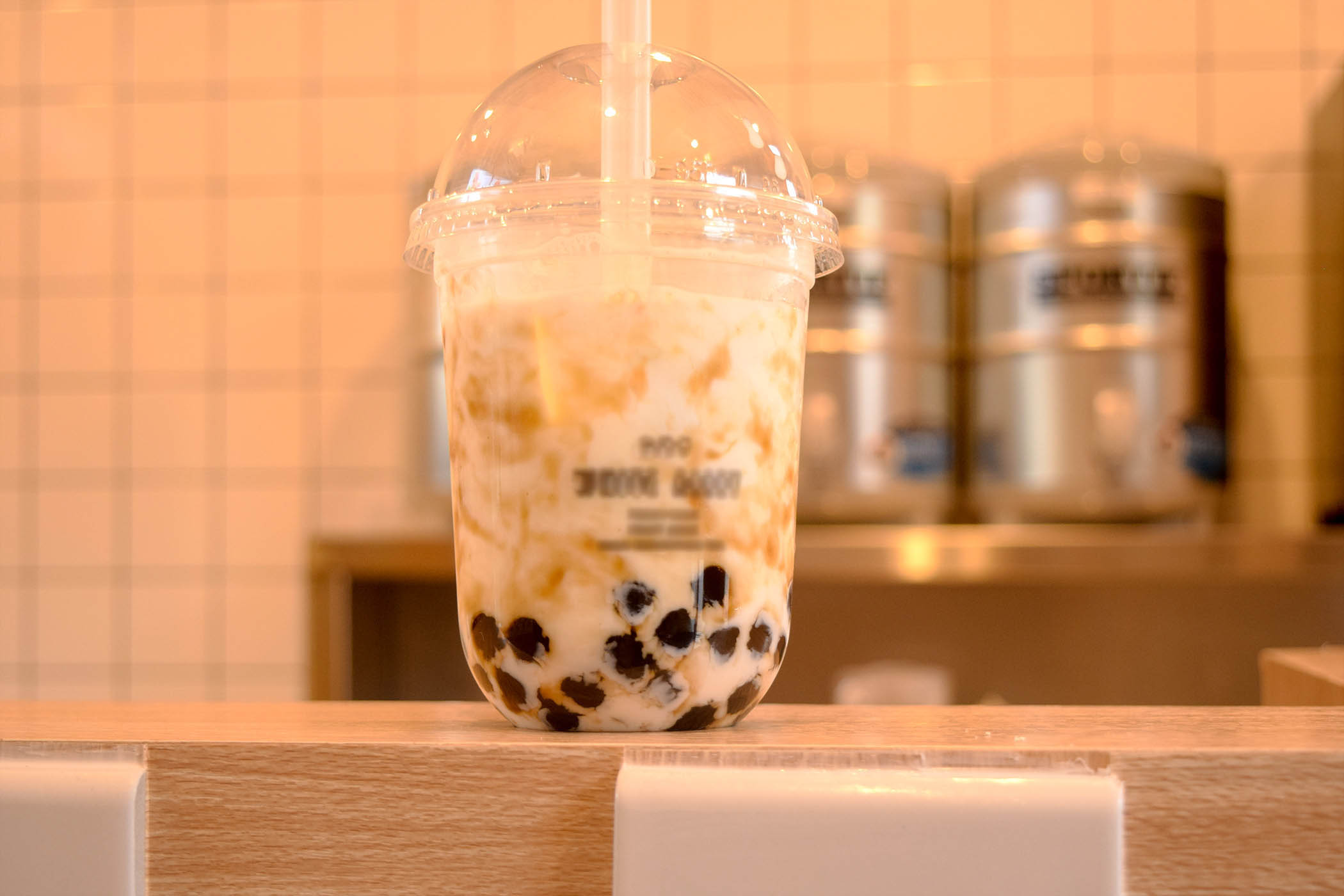 甲州夢小路 台湾茶房 台湾スイーツ