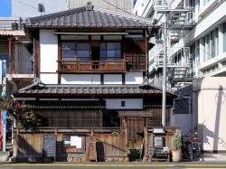 ヤマワラウ　ジビエ　カフェ　甲府5