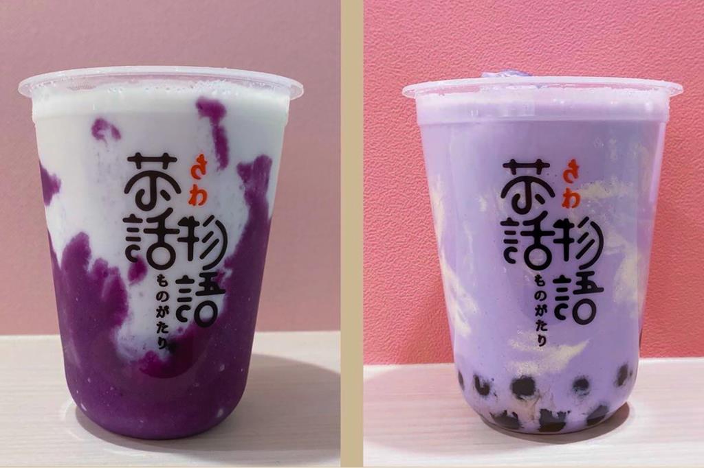 タピオカ無双 甲府 スイーツ pickup1-3
