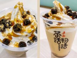 タピオカ無双 甲府 スイーツ pickup3-2