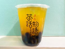 タピオカ無双 甲府 スイーツ pickup3-3