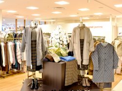 garnet pomme ガーネットポム 店内3