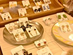 garnet pomme ガーネットポム 店内4