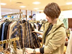 garnet pomme ガーネットポム 店内5