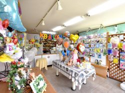 Kバルーン 富士吉田市 雑貨