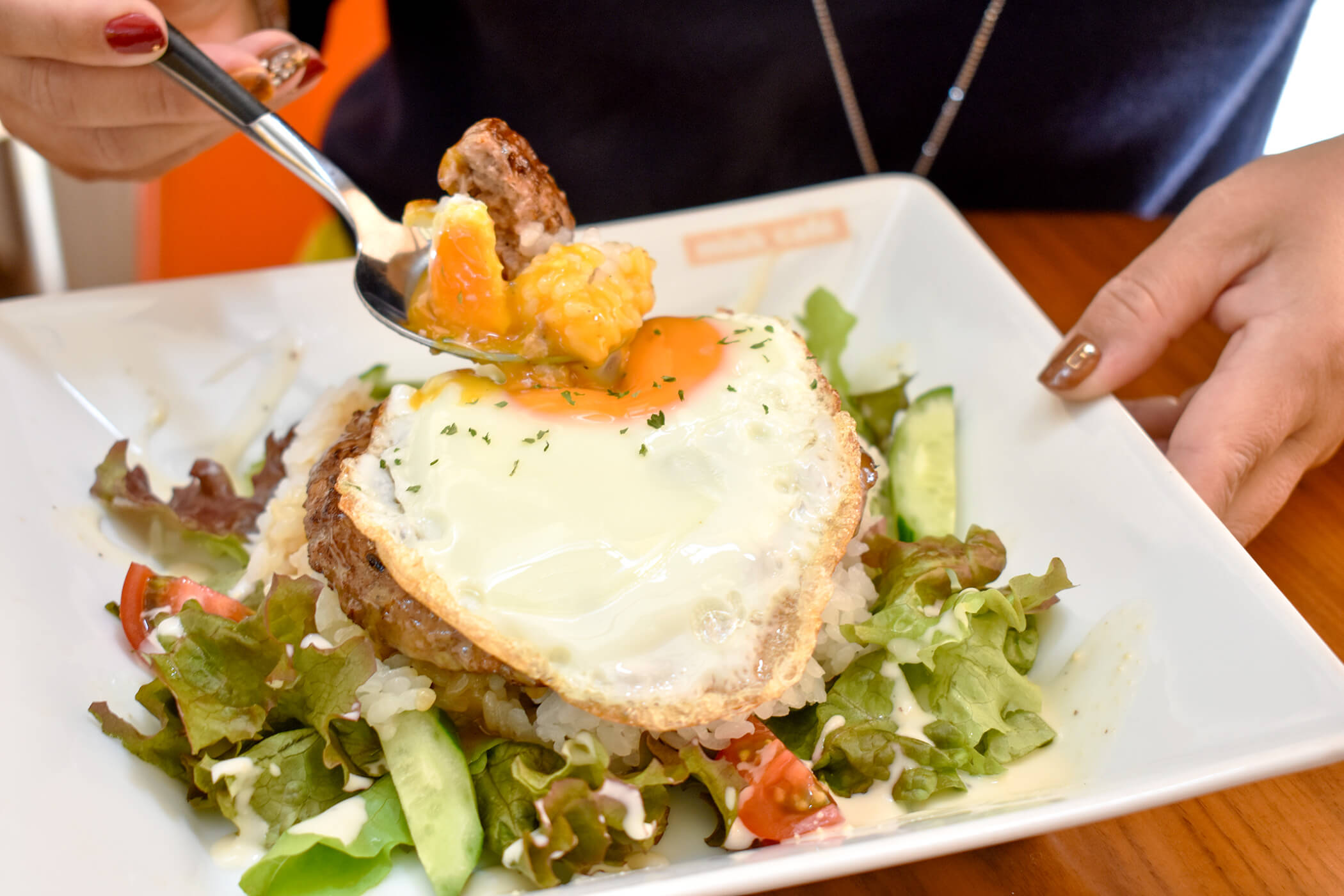 miu’s cafe 写真11