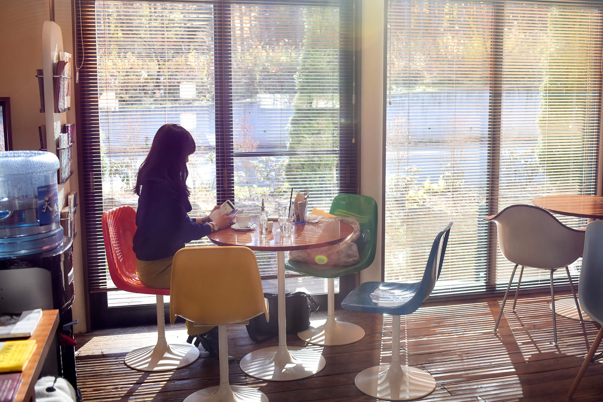 miu’s cafe 写真17