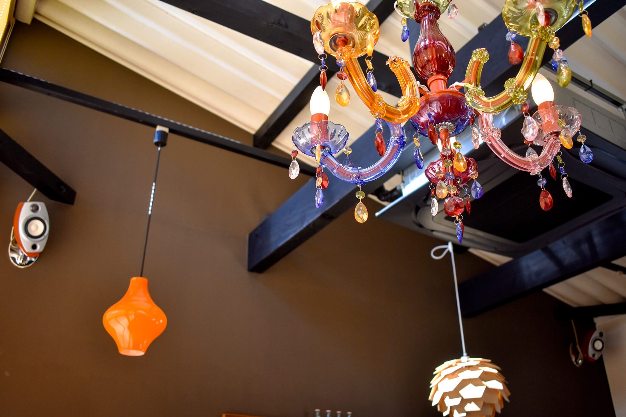 miu’s cafe 写真6