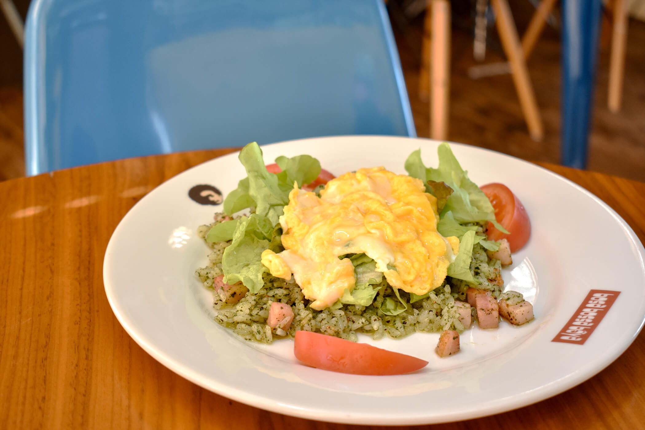 miu’s cafe 写真9