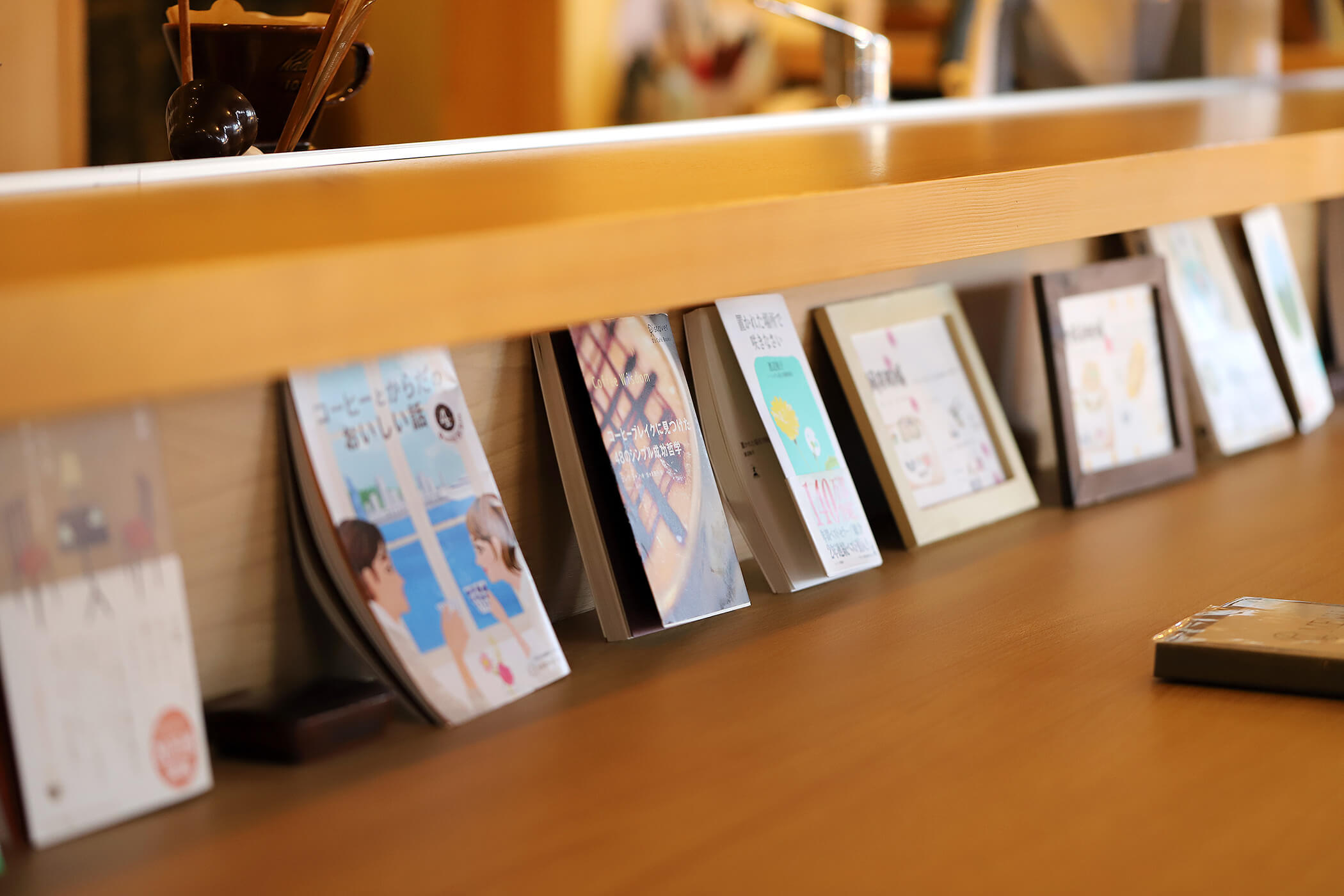 YAMATOYACAFE 写真5