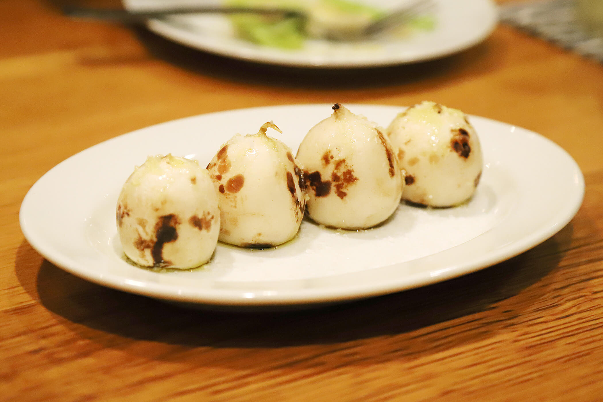 Four Hearts Cafe（フォーハーツカフェ） 写真11