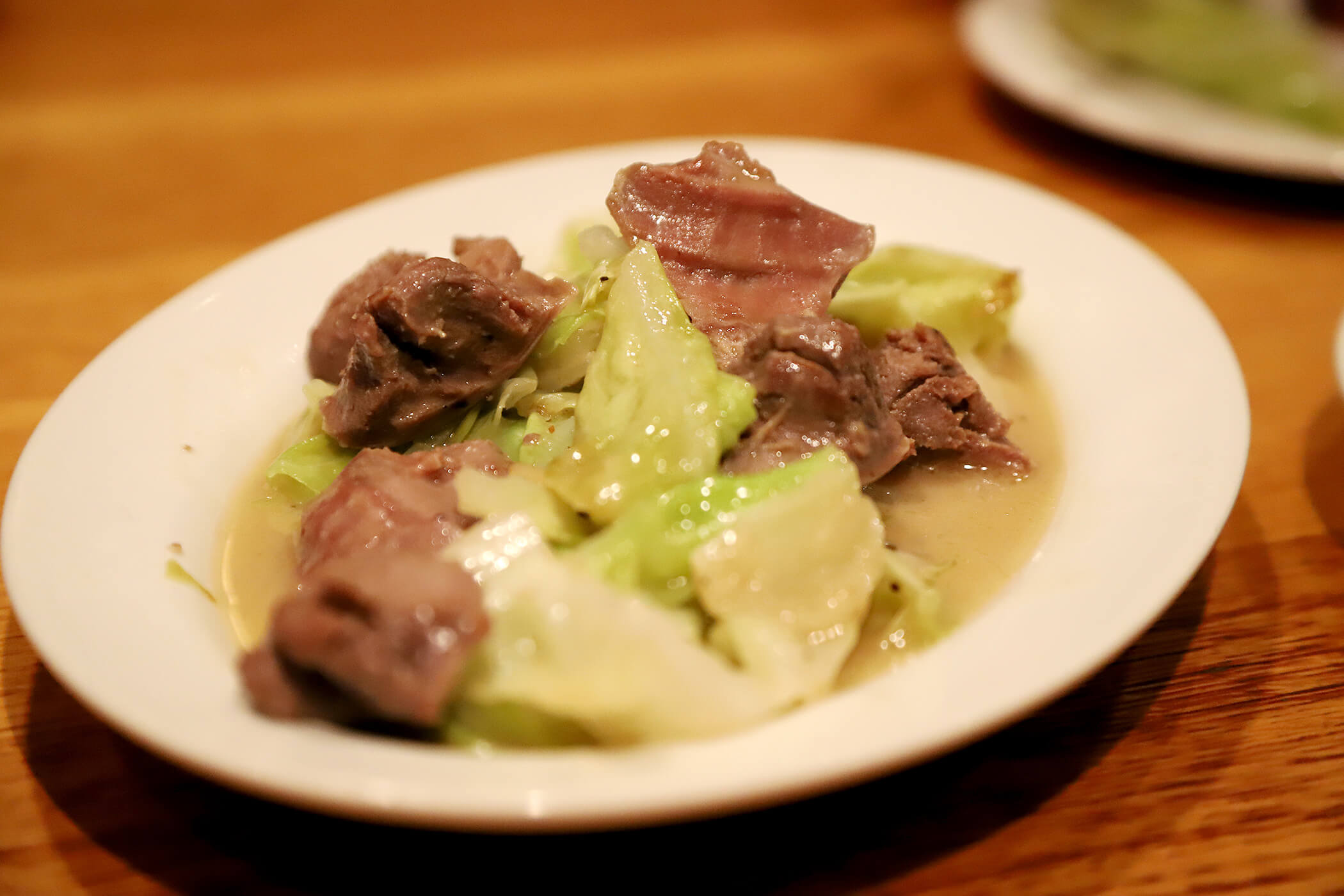 Four Hearts Cafe（フォーハーツカフェ） 写真14