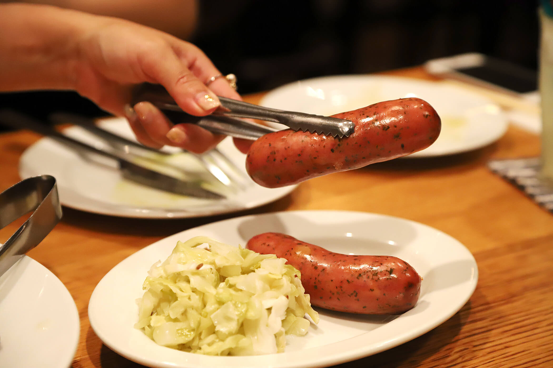 Four Hearts Cafe（フォーハーツカフェ） 写真15