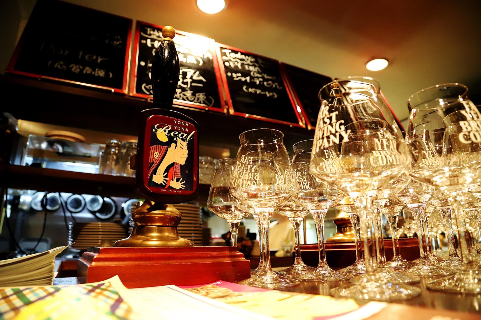 Four Hearts Cafe（フォーハーツカフェ） 写真20