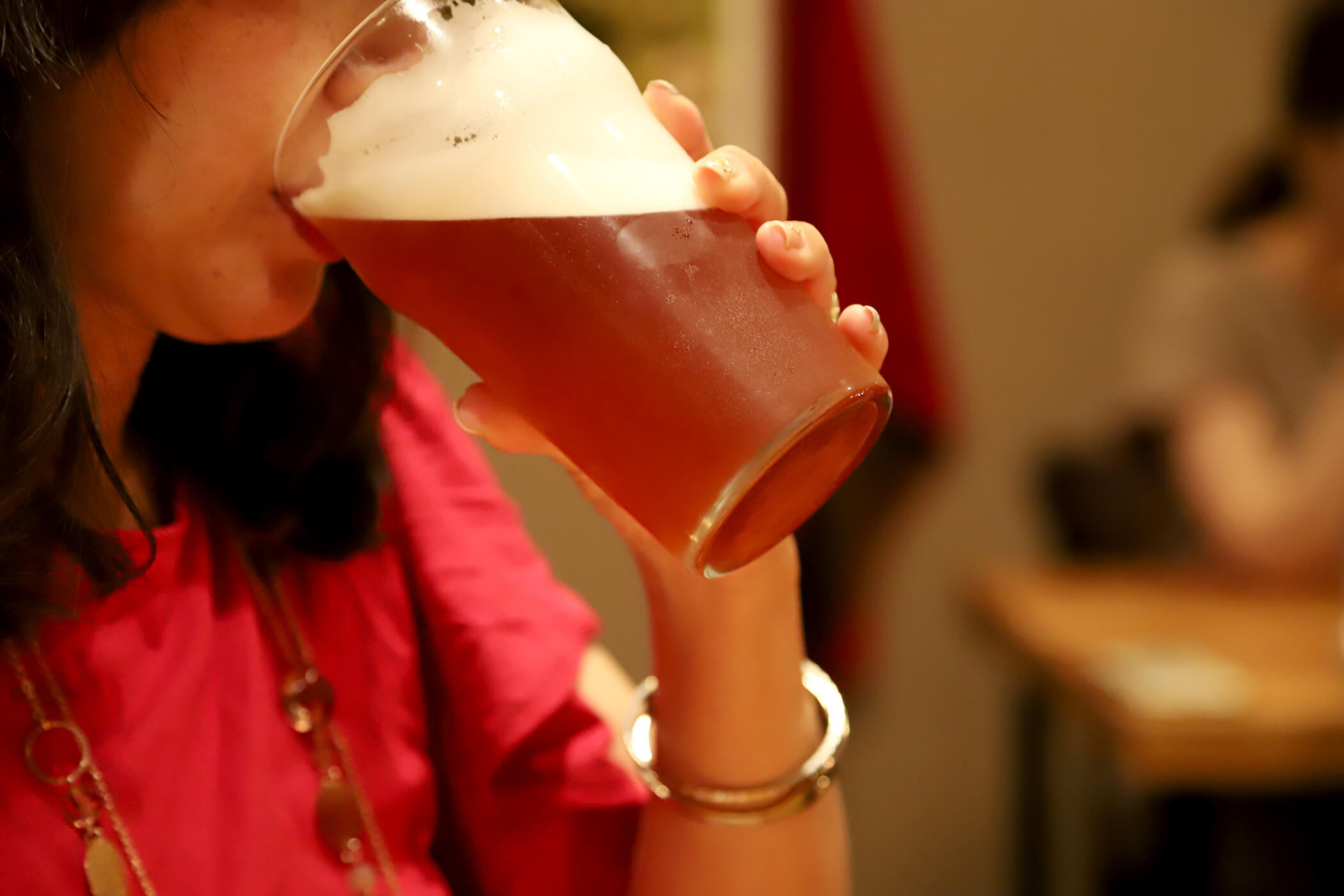 Four Hearts Cafe（フォーハーツカフェ） 写真5