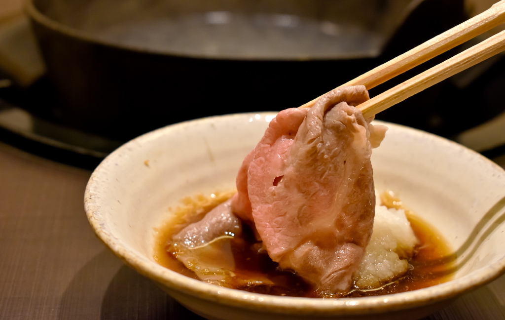 佐渡屋のこだわりの料理写真