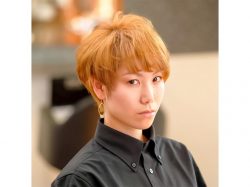 河口湖　美容室 B-sure 6