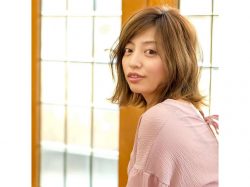 河口湖　美容室 B-sure 9