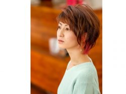 河口湖　美容室 B-sure 10