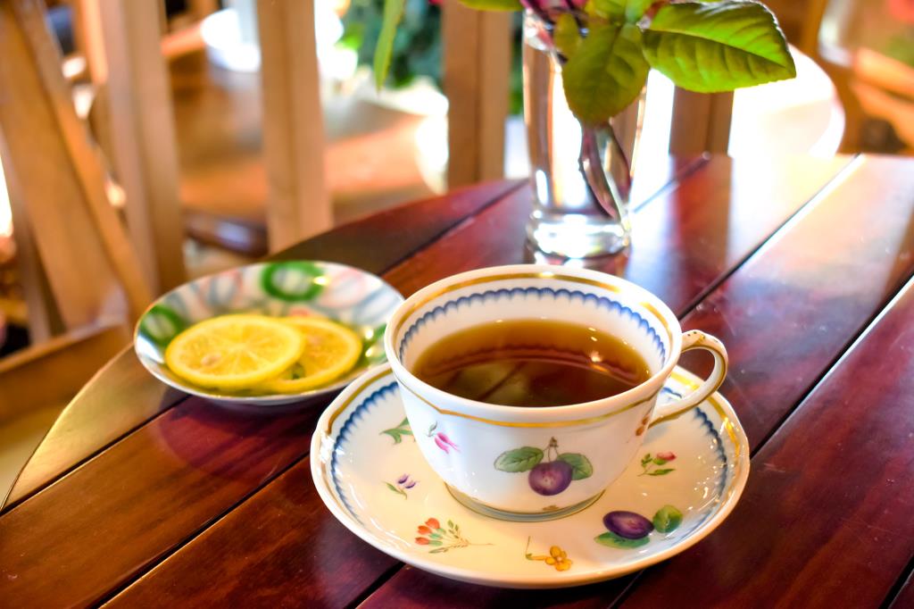 茶屋 幸左衛門 笛吹市 カフェ