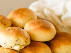 クローバーズキッチン 甲府 パン・スイーツ