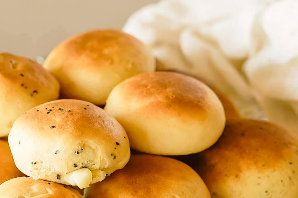 クローバーズキッチン 甲府 パン・スイーツ