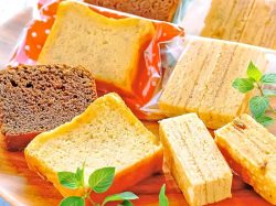 クローバーズキッチン 甲府 パン・スイーツ