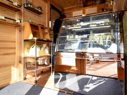 クローバーズキッチン 甲府 パン・スイーツ