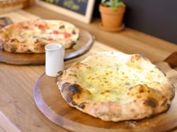 石窯ダイニング Congarita rapporti 昭和町 洋食・イタリアン