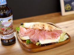 石窯ダイニング Congarita rapporti 昭和町 洋食・イタリアン