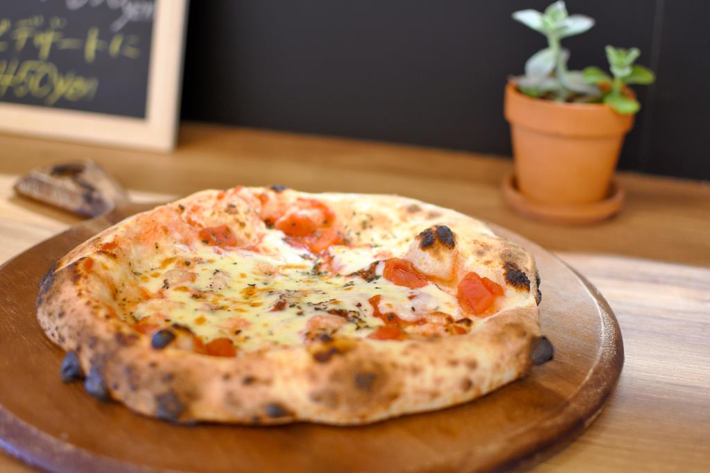 石窯ダイニング Congarita rapporti 昭和町 洋食・イタリアン
