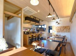 石窯ダイニング Congarita rapporti 昭和町 洋食・イタリアン