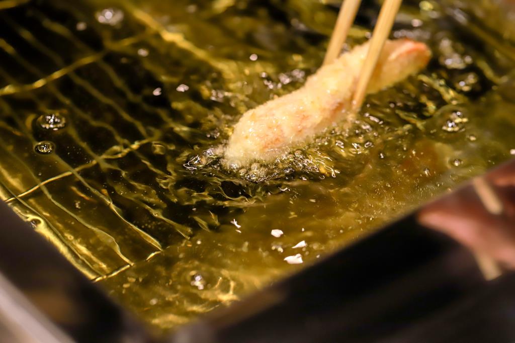 ふらいずむ 甲府 和食