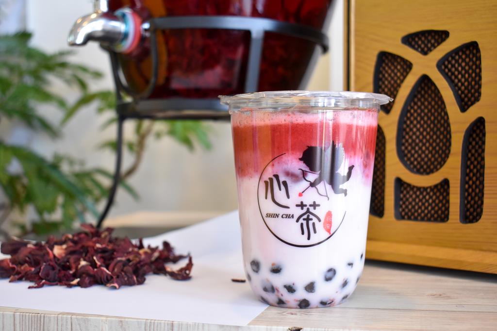 甲州 心茶 甲府 スイーツ